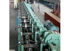 冷彎型鋼成型機 性能可靠