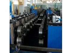 冷彎型鋼成型機 質優價廉