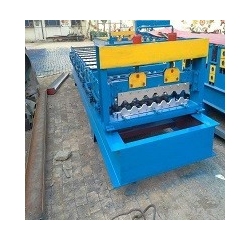 冷彎型鋼成型機 無錫直銷商