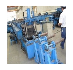 冷彎型鋼設備 技術專業