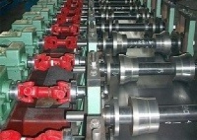 冷彎型鋼成型機 品質保障